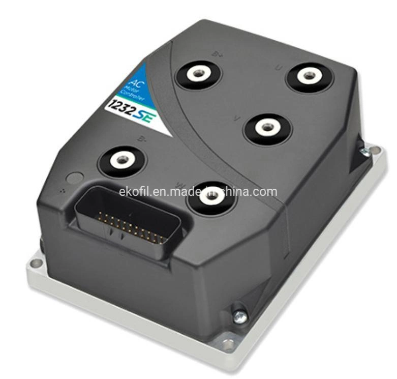 BMS Battery Management System Lithium Ion Battery for Forklift Carts (80V 420A)