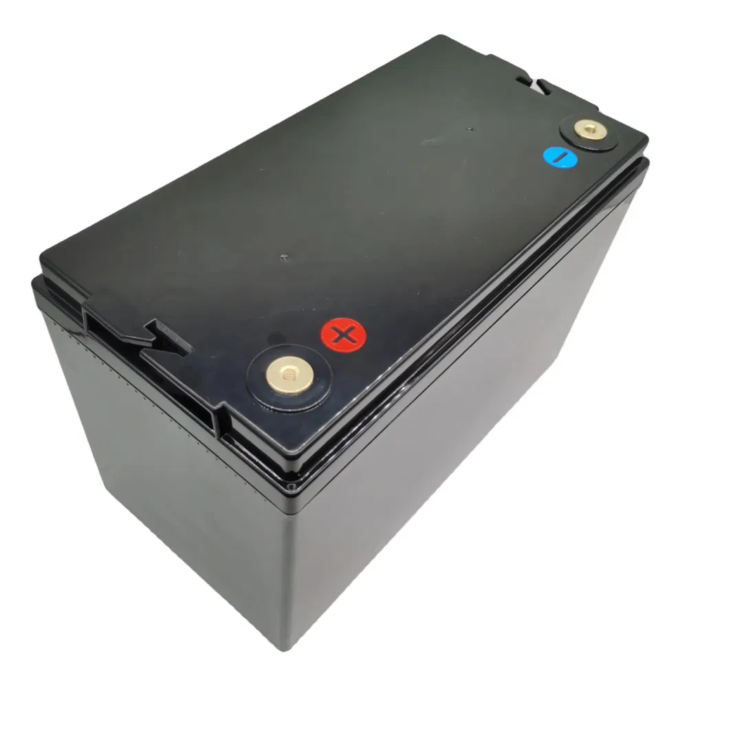 12V 36V 48V Golf Cart Battery 51.2V 72ah 105ah 160ah Lithium Ion Battery Pack for Golf Cart