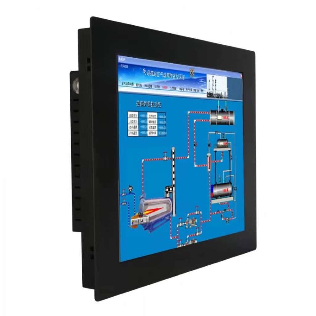 OEM EMS Energy Management System for Outdoor Energy Storage Cabinet