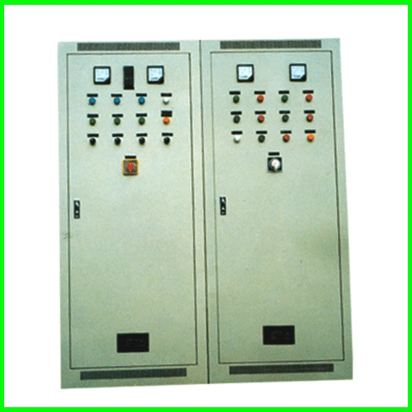 Lskb High-Quality Constant Pressure Water Supply Control Cabinet Factory Direct