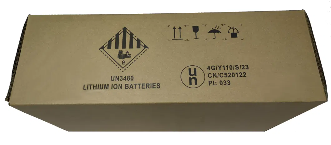 Hot Selling Wholesale 48 Volt Lithium Ion Batterie 50ah 100ah 105ah 160ah LiFePO4 Battery 48V 100ah Golf Cart Batteries