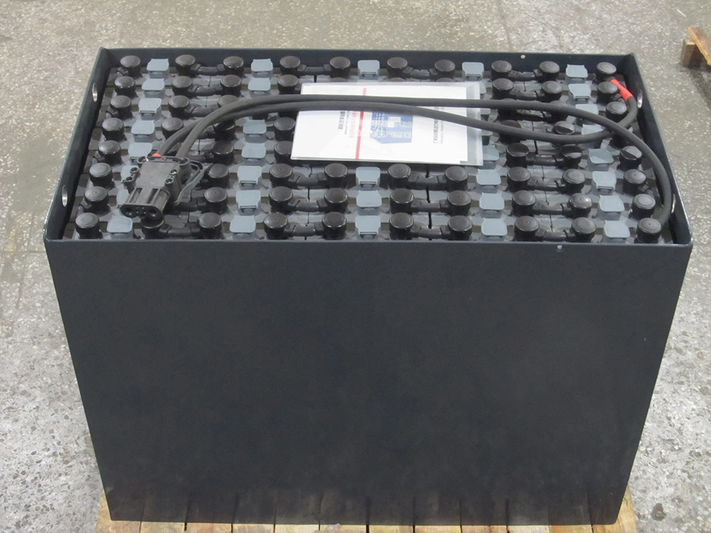 Replacement Still Rx60-20 Forklift Battery 80V 465ah Still Electric Forklift Battery