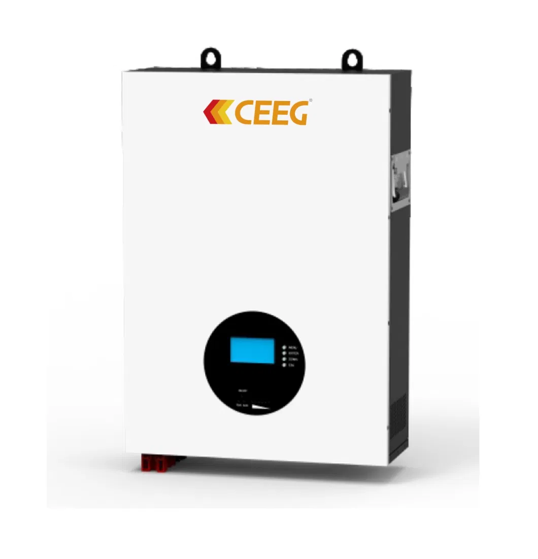 Energy Storage Solution with 10kwh Lithium Battery Solar Energy Storage Jiangsu, China