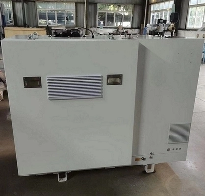 Remote Monitoring Biogas CHP 250kw 300kVA Three Phase 120V Green Energy