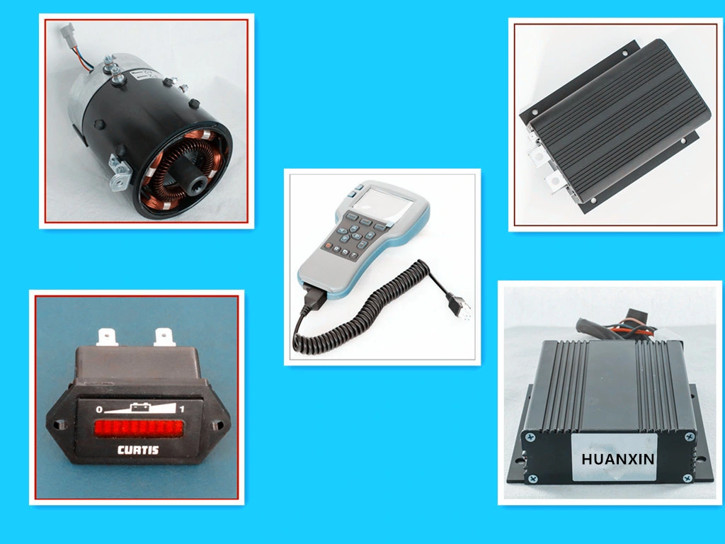 Huanxin 13s 15s 48V 51.2V 20A Cheap ABS Lithium Battery Charger for 100ah 105ah Golf Carts