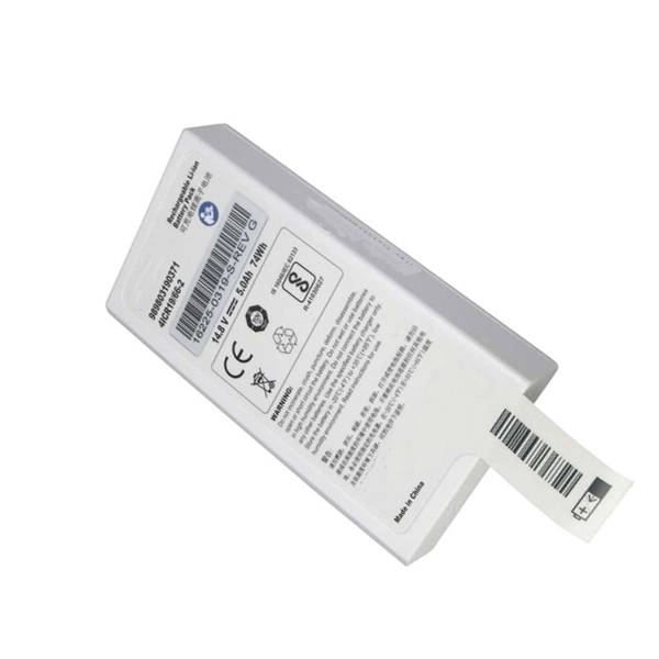 Replacement Battery for Philips Defibrillator Efficia Dfm100 for Medical Device 989803190371 Li Ion Battery