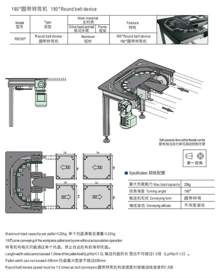 Custom Chain Conveyors Custom Conveyor Solutions