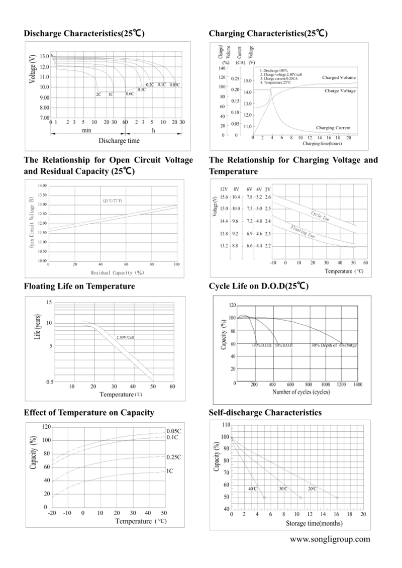 Tcs SL12-200 Rechargeable Solar Energy Storage 12V 200ah AGM Deep Cycle Marine Maintenance Free Lead Acid Battery for Medical Equipment