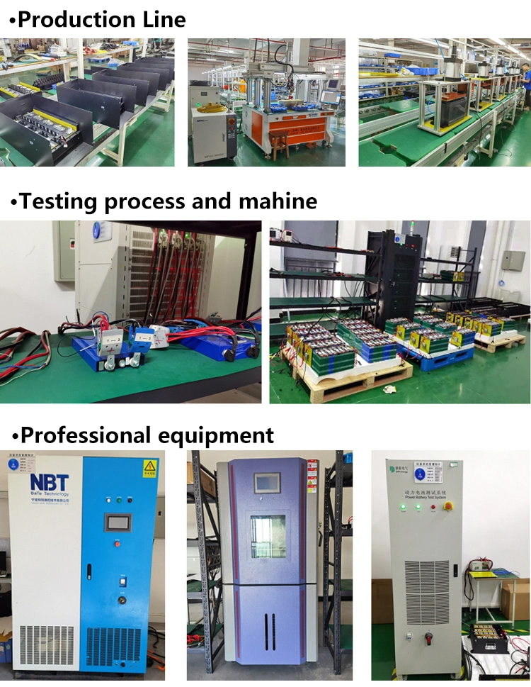 Mica Factory OEM Sodium-Ion Batterie 12V 100ah 12.4V 1240wh with CE/Un38.3/IEC62133/MSDS Sodium Battery Solar Energy Storage Battery