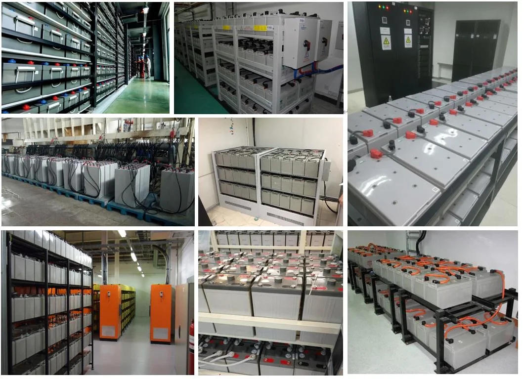 12V 24ah/38ah/45ah/55ah/60ah/70ah/80ah Solar-Lead Acid AGM Battery for Power-of-Diesel-Locomotive/Electric-Locomotive/Lighting/Forklift Amaxpower