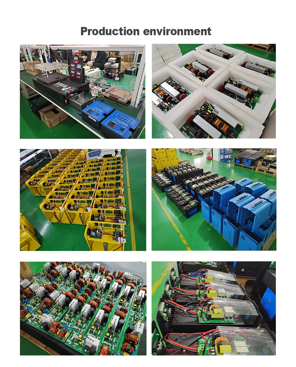 Hot Seller Large Capacity OEM 600W 1200W 2200W Portable Power Station Battery