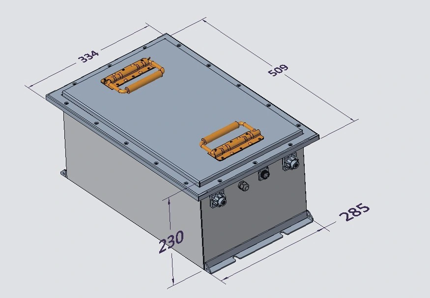 Elite Lithium Ion Battery 48V/51.2V/72V 60ah 105ah 160ah Golf Cart Long Cycle Life EV LiFePO4 Battery Lithium Iron Battery