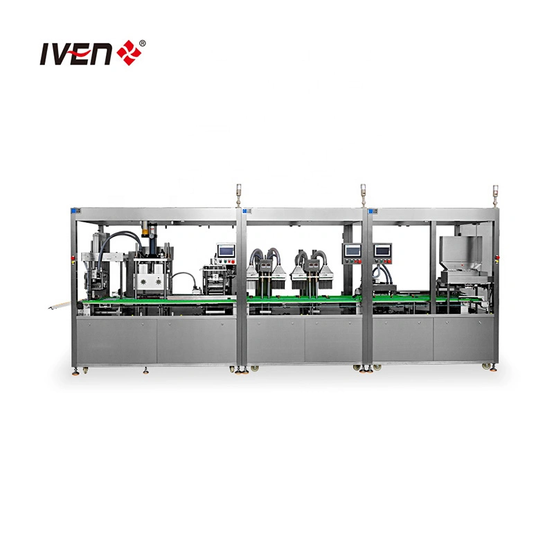 All-Encompassing Blood Collection Machine Turnkey Solution