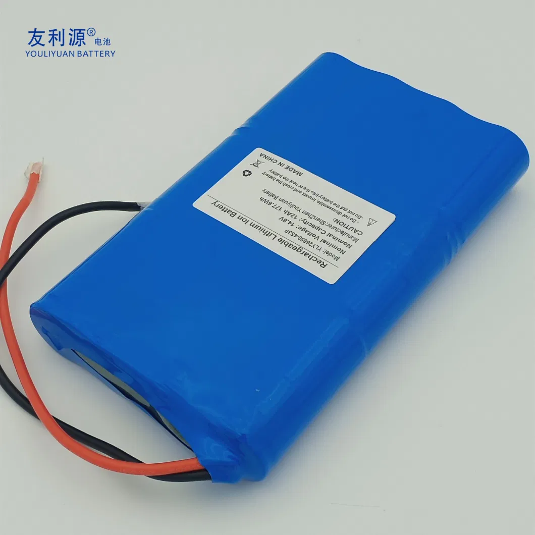 Lithium Battery Electric Vehicle Battery Forklift Battery Rechargeable Battery Li-ion Battery LiFePO4 Battery Pack 14.8V 24V 48V 72V 12ah Battery Charger