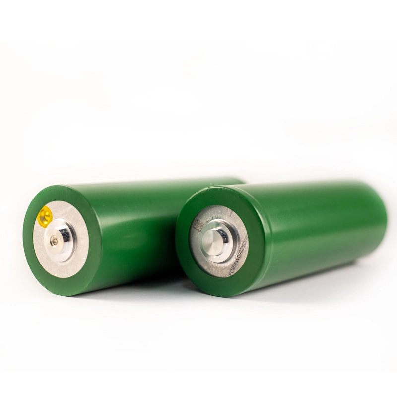 Hot Sale Low Temperature High Safety Lithium Ion Battery Lto Battery