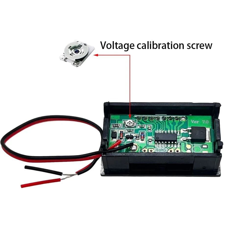 Customized 12V Lithium Lead-Acid Mobile Energy Storage Power Supply Power Display for Displaying Battery Level