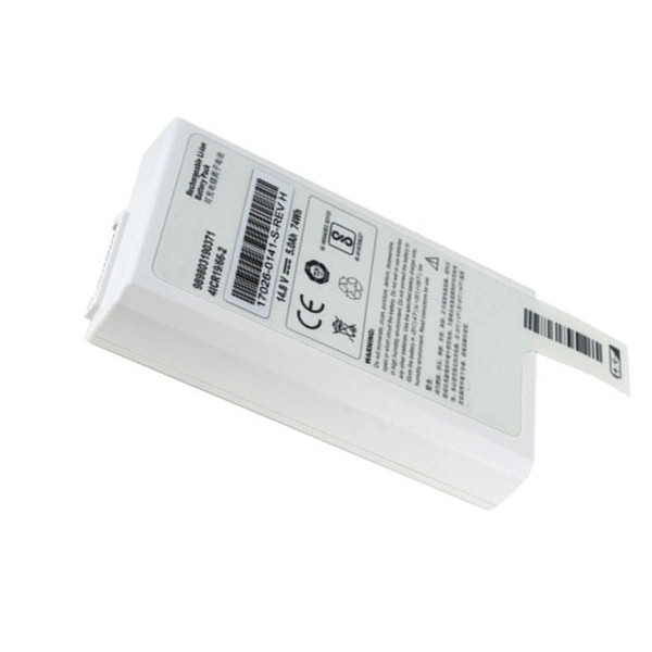 Replacement Battery for Philips Defibrillator Efficia Dfm100 for Medical Device 989803190371 Li Ion Battery