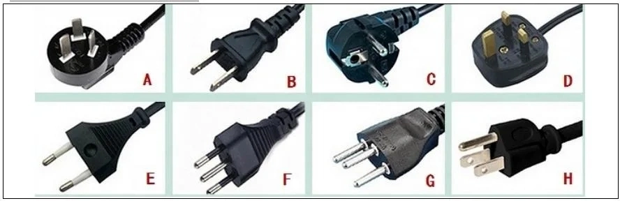 72V-20A Intelligent Lithium Electronics for Trojan 6V Golf Cart Batteries 105ah with Club Car Connector