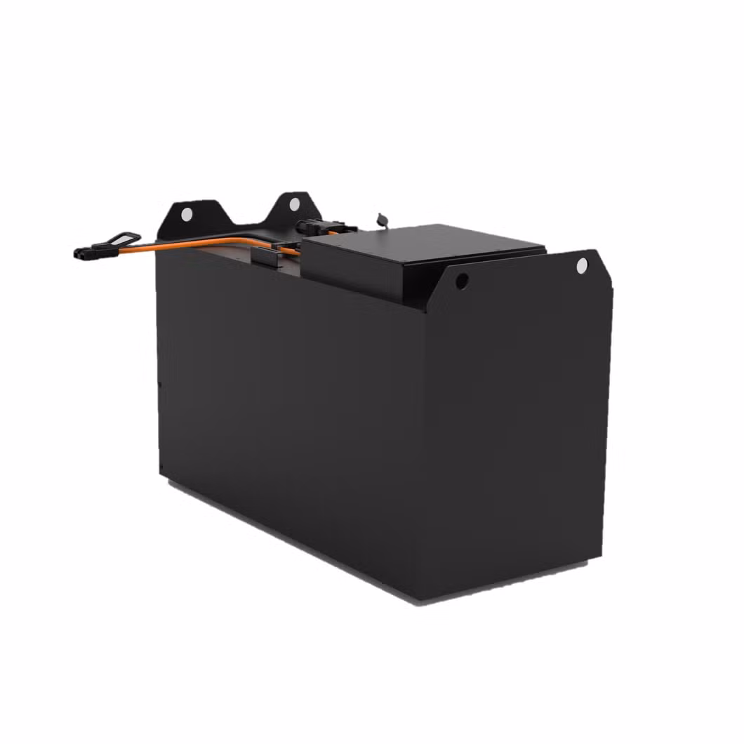 24V 220ah Deep Cycle Battery Lithium Ion Forklift Battery 25.6V 220ah