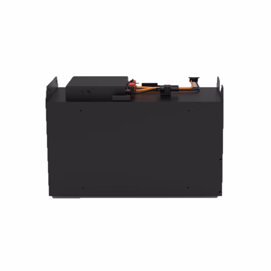 24V 220ah Deep Cycle Battery Lithium Ion Forklift Battery 25.6V 220ah