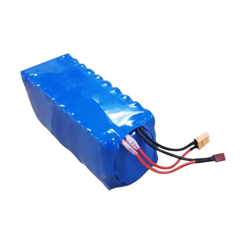 36V 20ah Lithium Ion Battery for RV Golf Cart