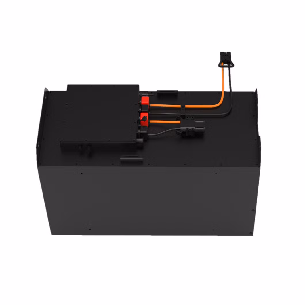 24V 220ah Deep Cycle Battery Lithium Ion Forklift Battery 25.6V 220ah