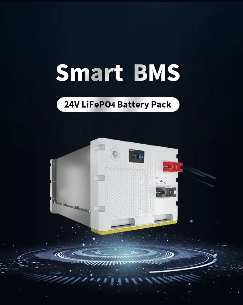 Cell Battery Pack with Li-ion Battery Electric Scooter Lithium Ion Batteries for Solar Panel