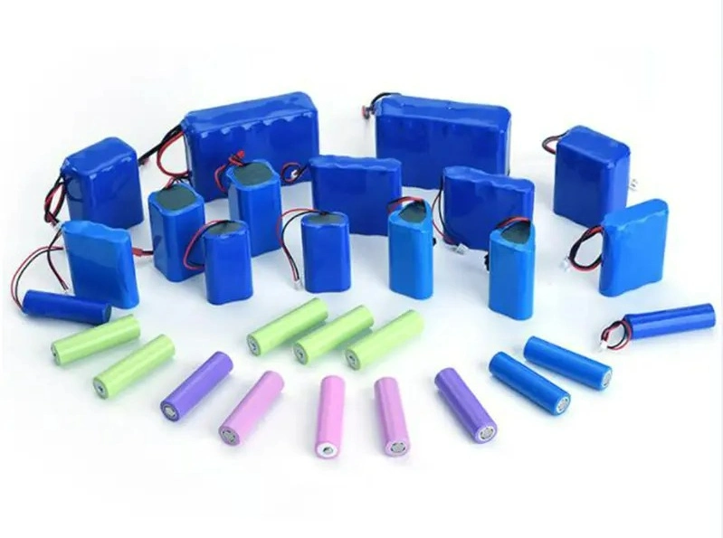 7.4V 5000mAh 955565 Rechargeable Lithium Ion Batteries Pack for Medical Device