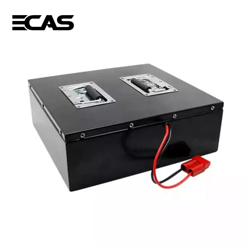 12V 50ah Lithium Battery Pack, Specifications, 24V 36V 48V 50ah BMS LiFePO4 Battery Li-ion Electric Forklift Battery