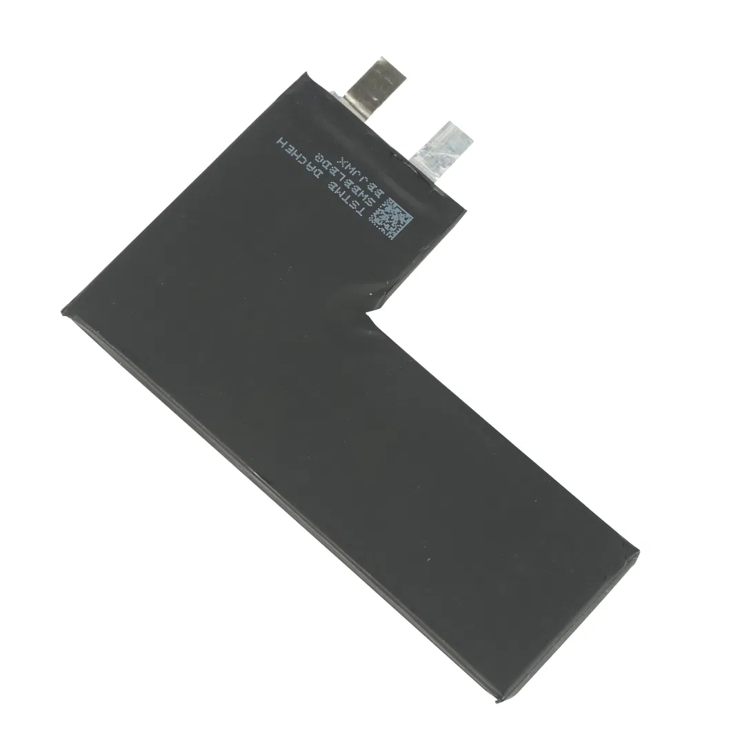 Polymer Li-ion Cell Lithium Ion Battery for Mobile Phone, Portable Printer