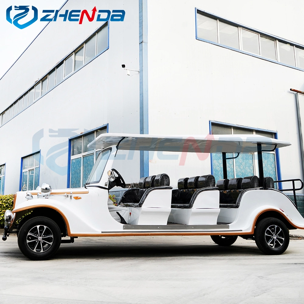 23 New High Quality Electric Golf Carts/Low Noise Long Life Golf Carts for Sale