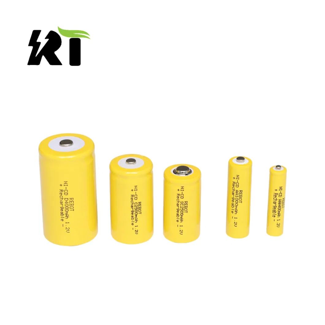 3.2V Customized Rechargeable 18650 26650 32700 Lithium Li-ion Battery Pack for Lighting