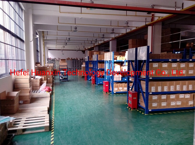 OEM Custom Prismatic Li-ion Lithium 51.2V 105ah LiFePO4 Forklift Battery