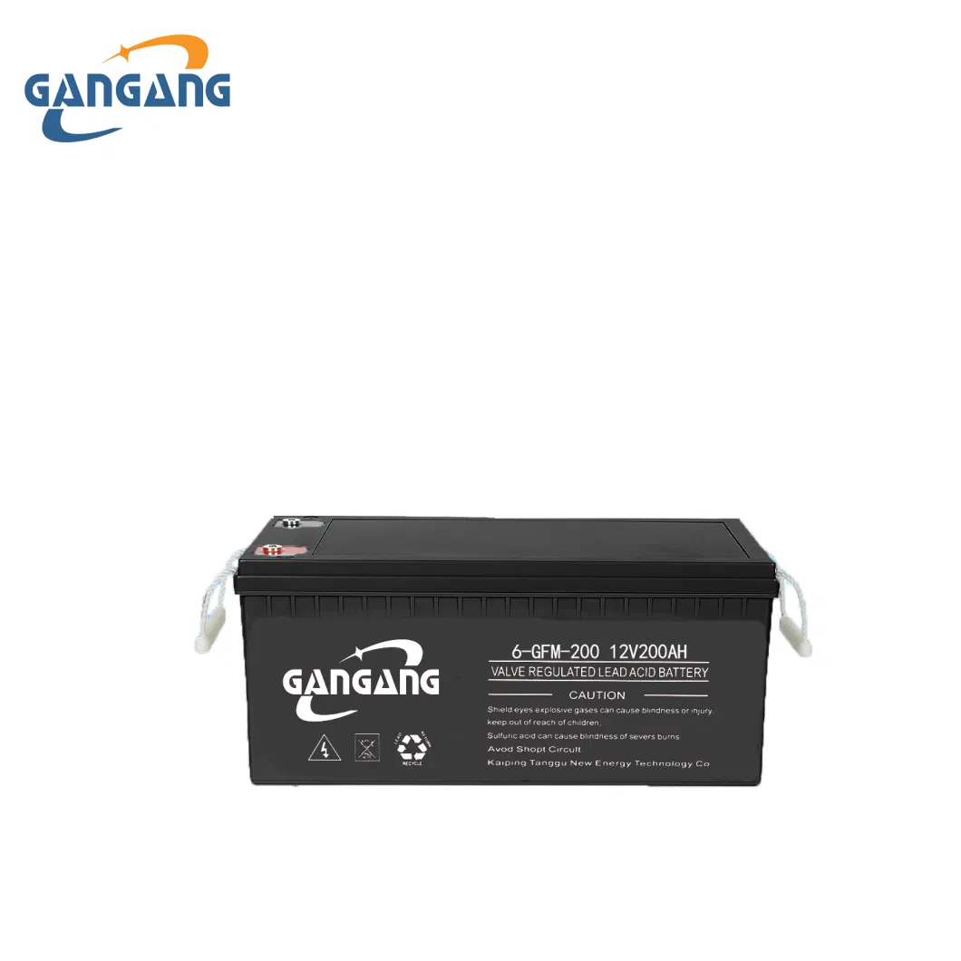 12V 42ah Medical Equipment UPS AGM Battery Lead Acid Battery