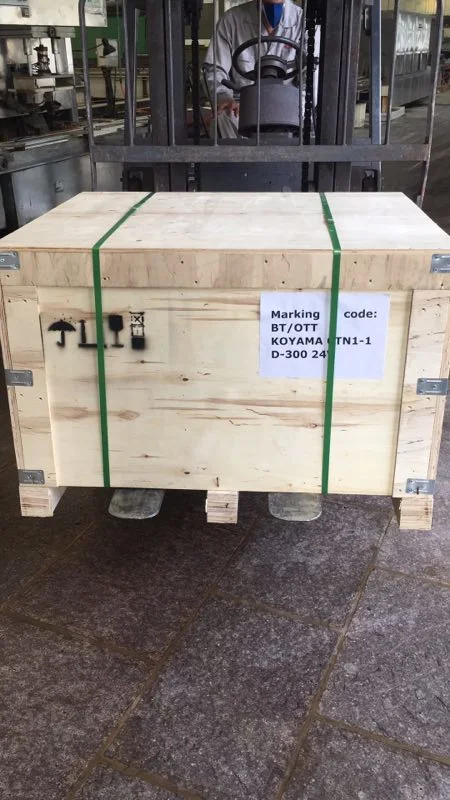 24V 300ah Lead Acid Battery Forklift Traction Battery 24V 5vbs300