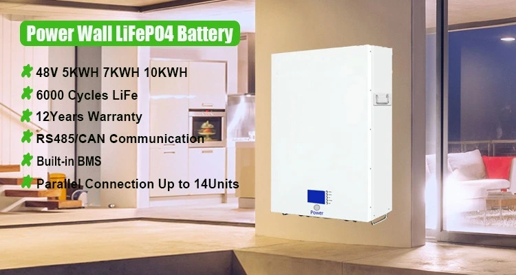 1695 3.2V 100~400ah /Solar Battery/Lithium Battery for 48V Lithium Battery Powerful 200ah LiFePO4 Battery Pack with Smart BMS for Agv/Marine Application EV etc.