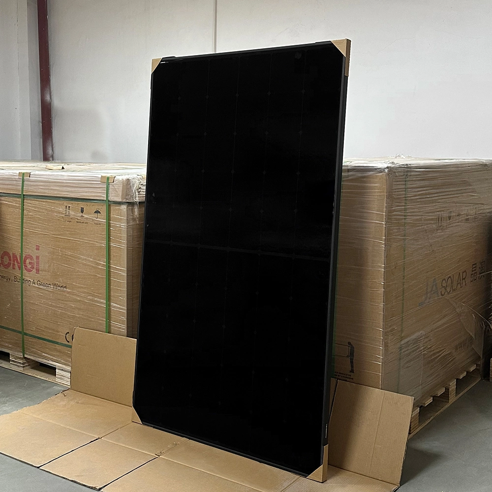 Grid-Tie Complete Kit 10kw Photovoltaic Power Generetor for Residential Solar Power System