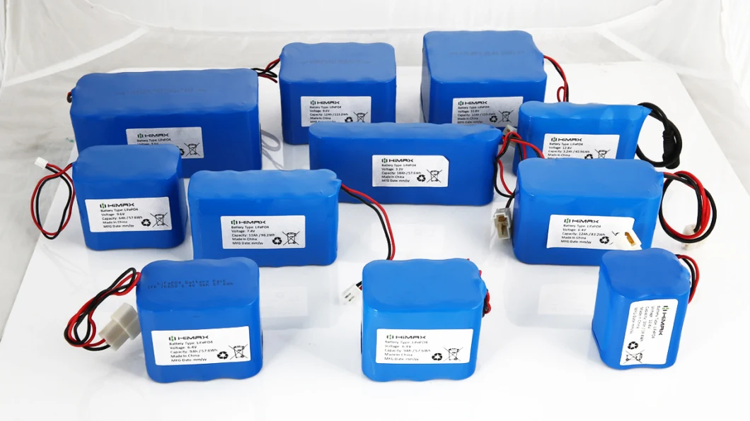 Factory Price 12V/24V/48V 100ah/150ah/200ah/300ah/ Deep Cycle Lithium Battery Solar Battery for Solar System/Golf Cart/Water-Pump/Telecom/Energy