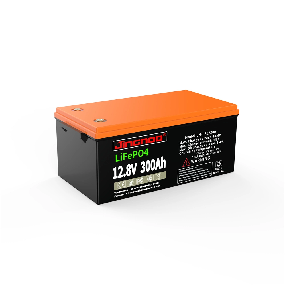 Us and Europe Most Popular Best Seller LiFePO4 Lithium Ion Power Battery