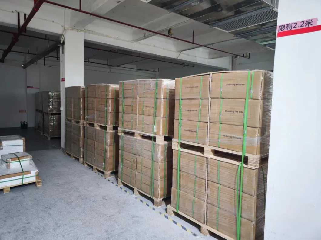 Forklift 48V 5kw 5kwh High Efficiency Household System Storage LiFePO4 Lithium Battery