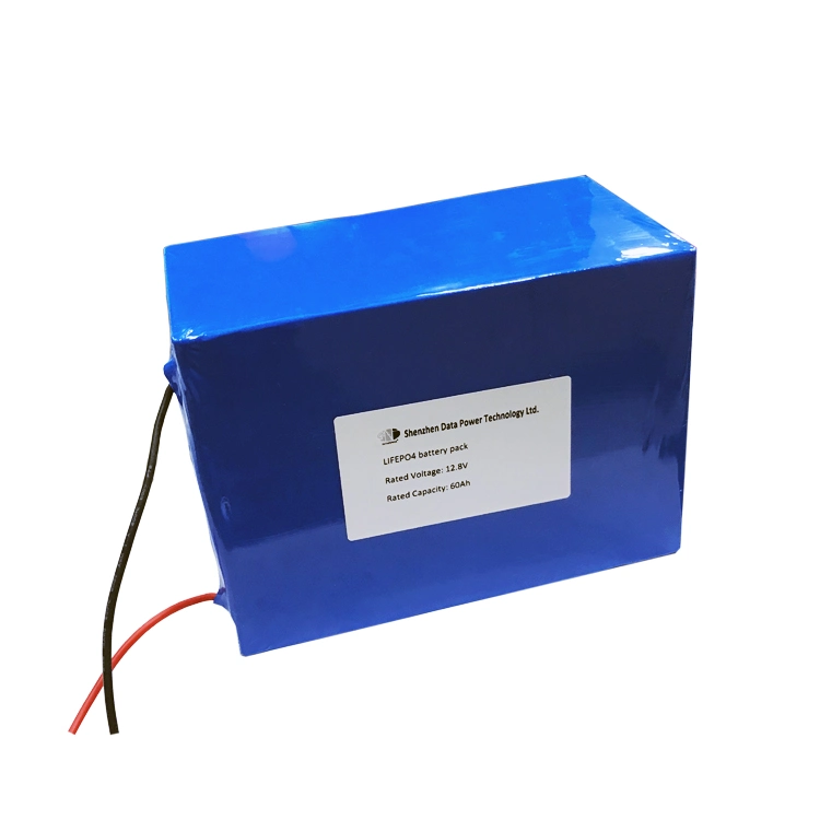 72V Electric Bicycle Battery LiFePO4 Battery 72 Volts 60ah