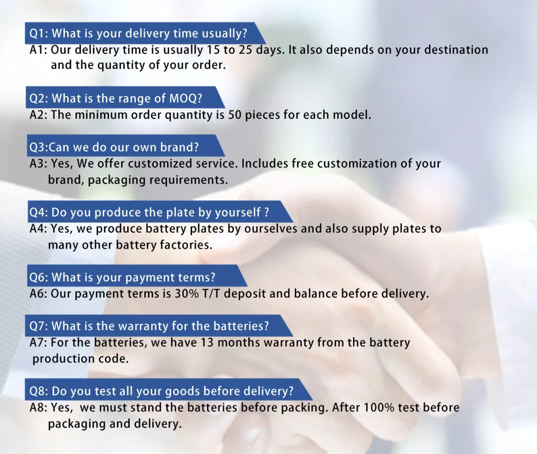 JIS60 Mf Automotive/Auto Battery Rocket Best Price Korea Hybrid Tech for Automobile Car Replacement