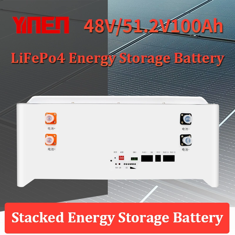 lithium battery 72v 100ah 48V 51.2V 100Ah lithium battery 48v charger lifepo4