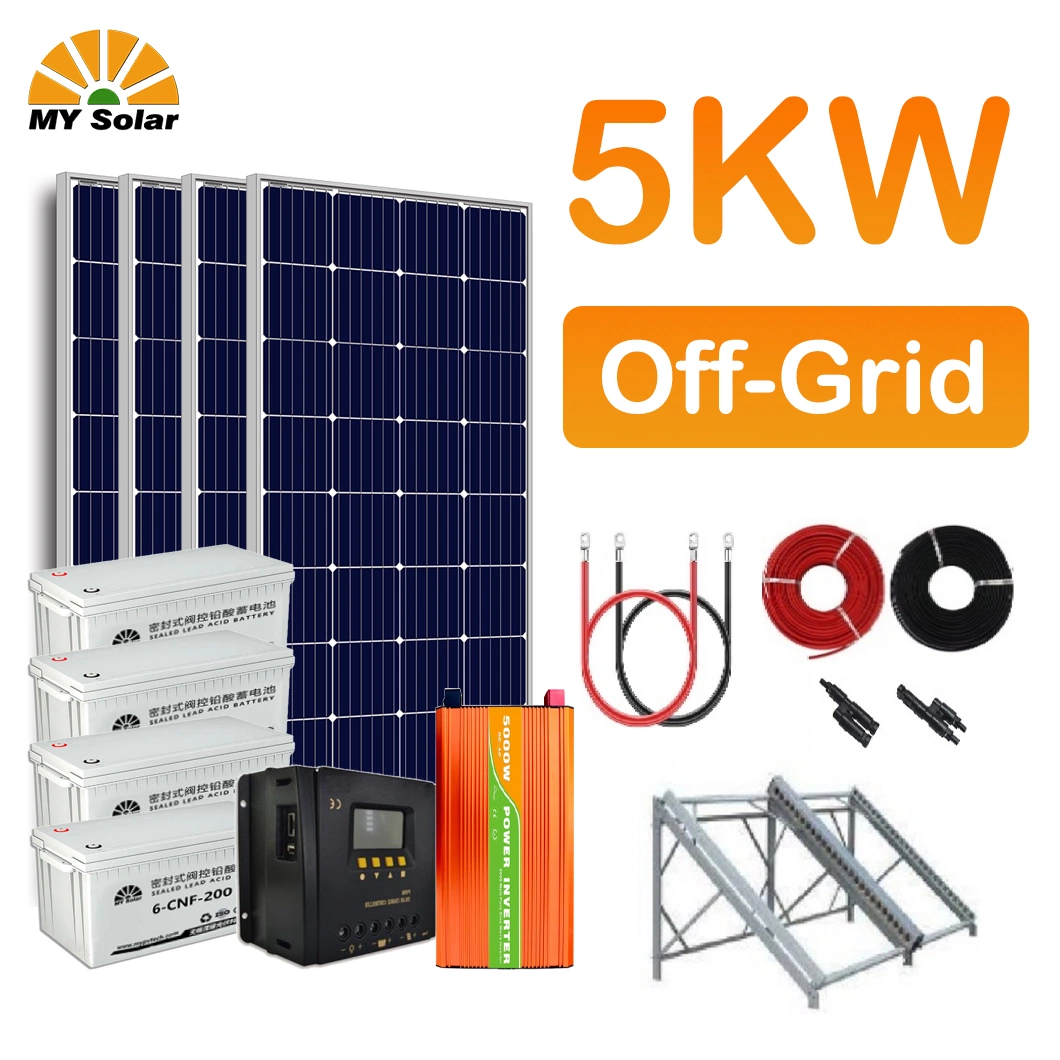 10kw 10 Kw on Grid Energy Management Solutions