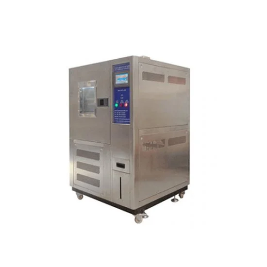 TMAXCN Brand Low Temperature Test Chamber for Lithium Ion Battery