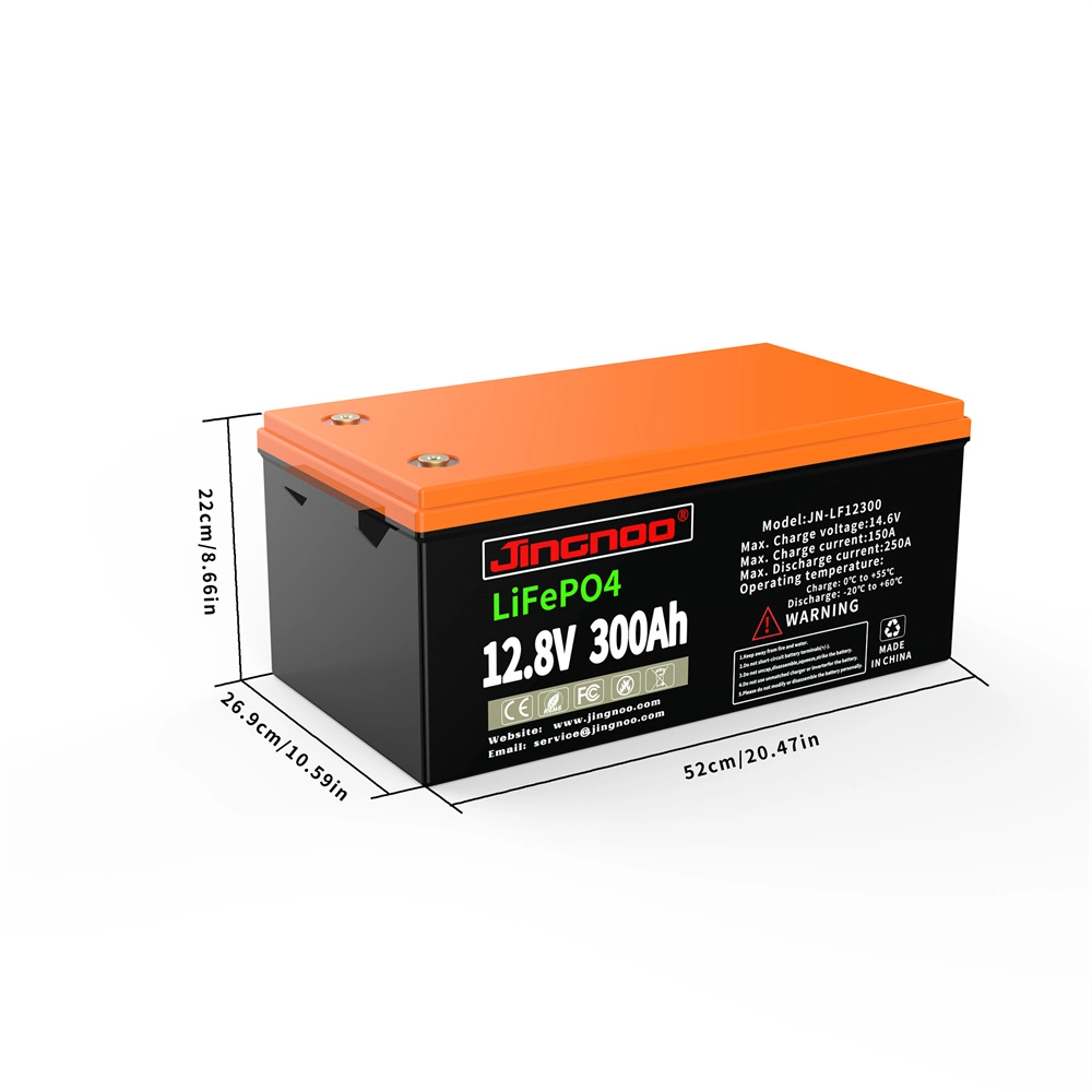 Us and Europe Most Popular Best Seller LiFePO4 Lithium Ion Power Battery