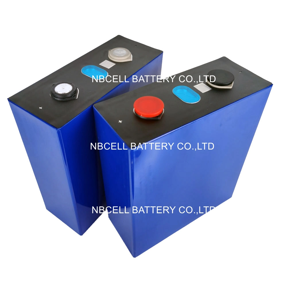 Lf280 3.2V 280ah LiFePO4 Lithium Iron Phosphate Battery Cell for Solar System