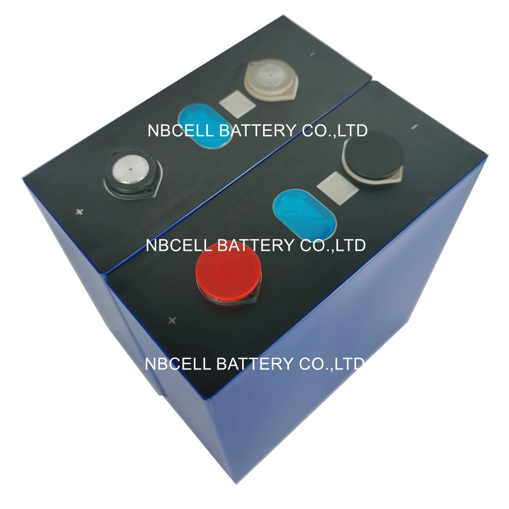 Lf280 3.2V 280ah LiFePO4 Lithium Iron Phosphate Battery Cell for Solar System