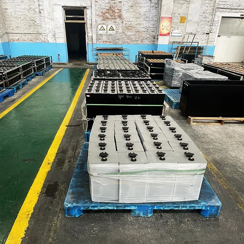 Rechargeable 24V Forklift Battery Prices 12V, 24V, 36V, 72V, 48V 3pzs465 Traction Battery Rema160A with Handle