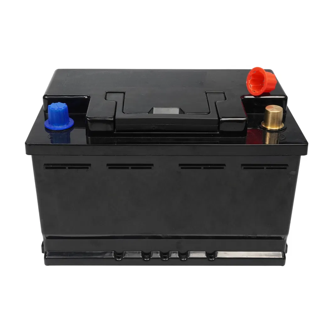 Elite OEM ODM 12V 24V 36V 48V 60V 72V LiFePO4 Battery Pack 12V 80ah Li-ion Lithium Battery